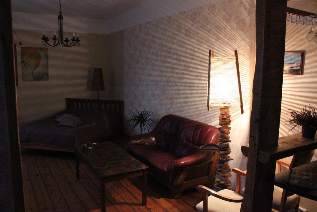 Toma Street Apartments لييبايا المظهر الخارجي الصورة